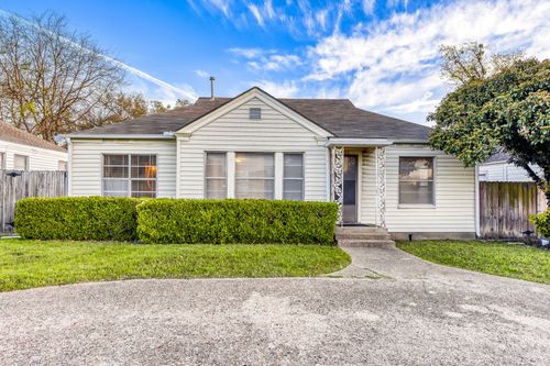 5833 E Mockingbird Ln, Dallas, TX, 75206-5423 | Card Image
