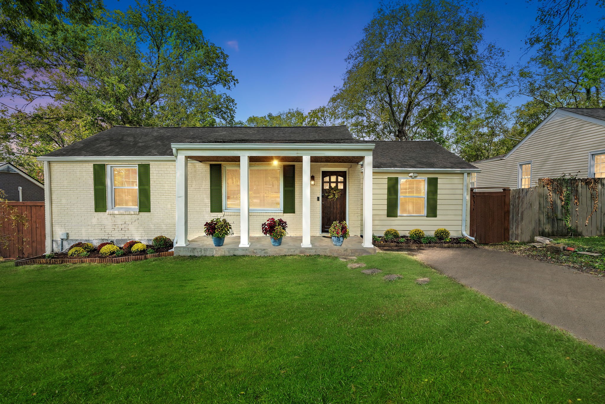 Wesley Ave, Nashville, TN 37207