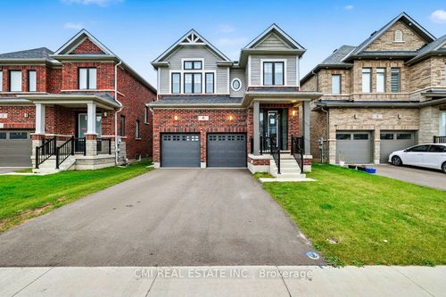 9 Prince Phillip Blvd, Ayr, ON, N0B1E0 | Card Image