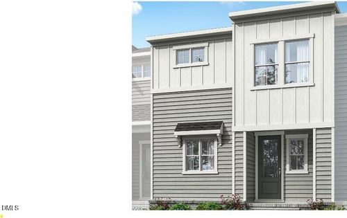 202 Solaire Alley, Wake Forest, NC, 27587 | Card Image