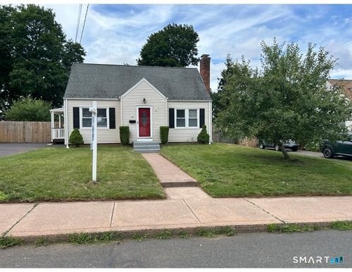 26 Trebbe Dr, Manchester, CT, 06040-2619 | Card Image