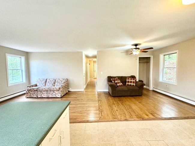 32 Putney Brook Rd, House other with 2 bedrooms, 1 bathrooms and null parking in Weare NH | Image 9