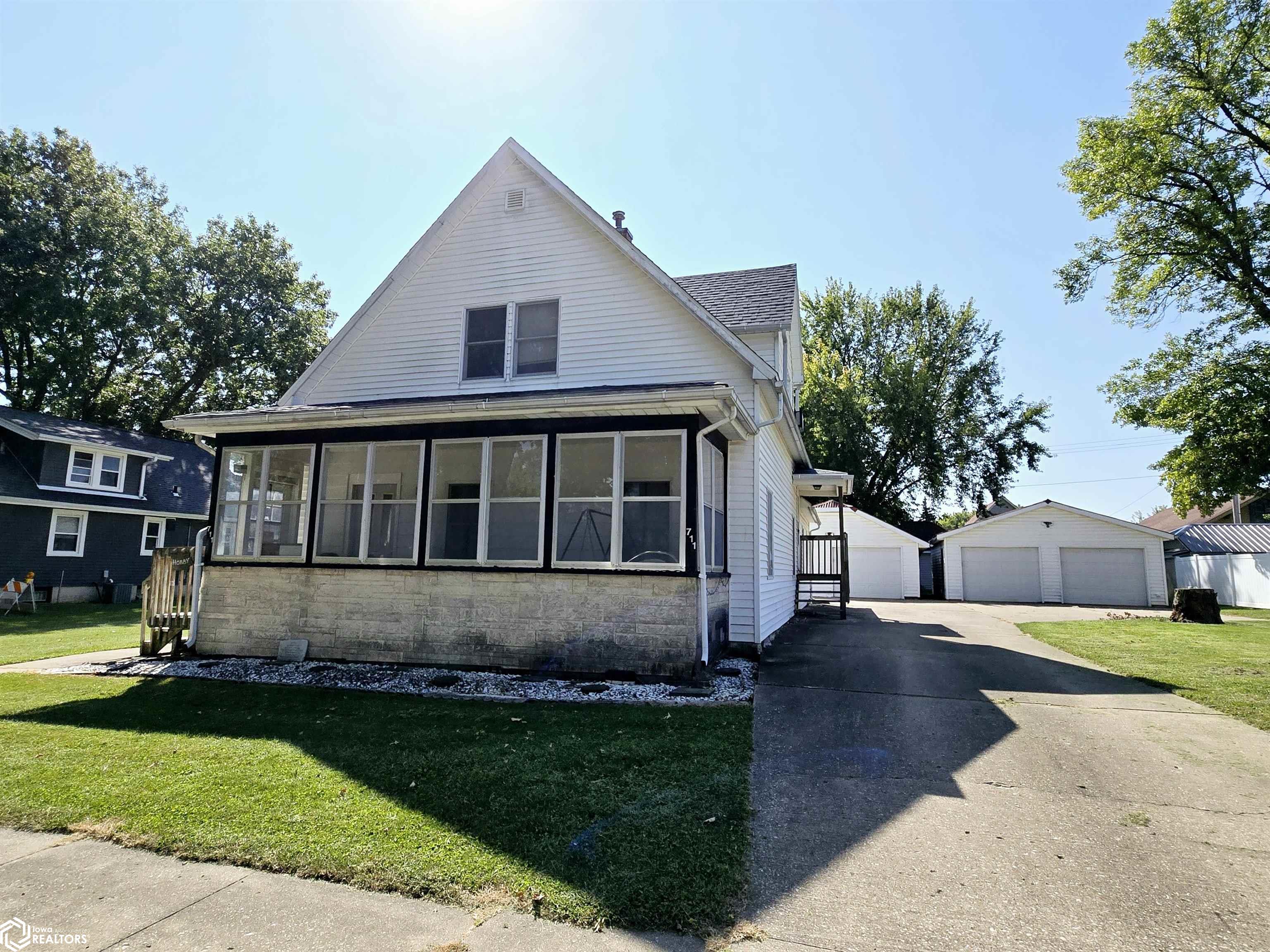 Sweeny Ave, Burlington, IA 52601