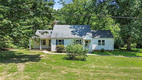2812 Chapel Rd, New Canton, VA, 23123-2120 | Card Image