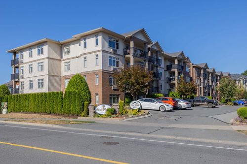 402-45753 Stevenson Rd, Chilliwack, BC, V2R0K8 | Card Image