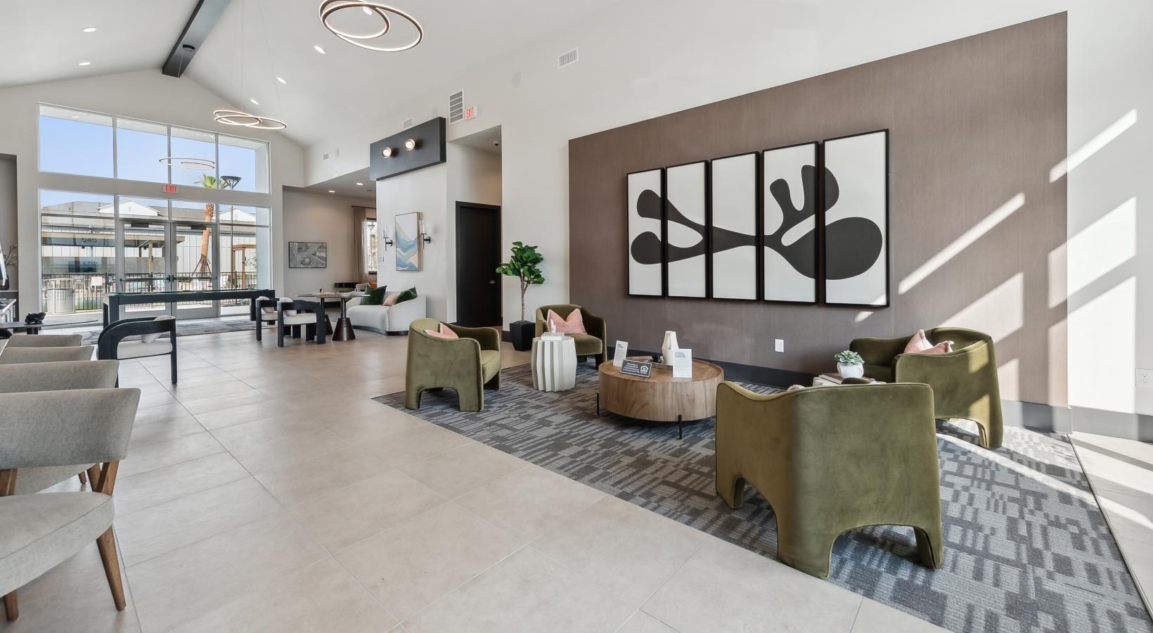 Residential Lease in Bastrop 3