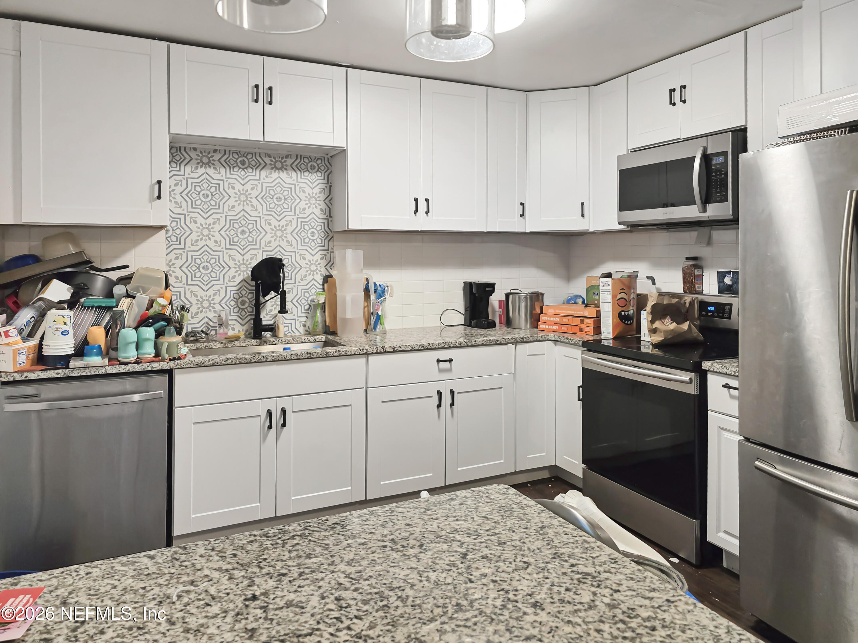 Residential in Jacksonville 4