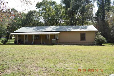 6703 Pete Montgomery Road, House other with 4 bedrooms, 1 bathrooms and null parking in Bastrop LA | Image 2