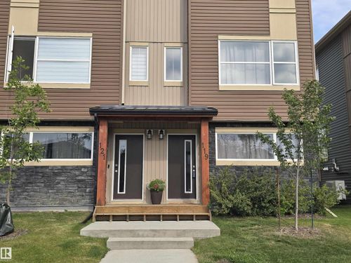 315-401 Southfork Dr, Leduc, AB, T9E0X1 | Card Image
