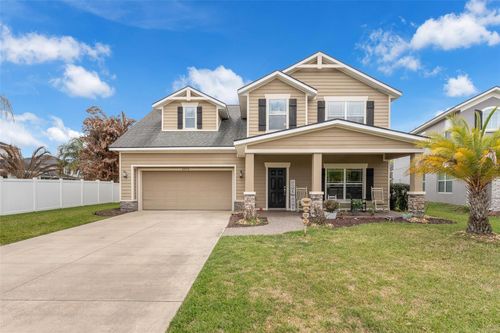 6970 Vintage Ln, Port Orange, FL, 32128-4096 | Card Image