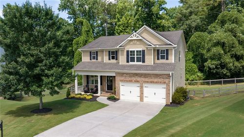 4160 Radford Oaks Ln, Cumming, GA, 30028-4678 | Card Image