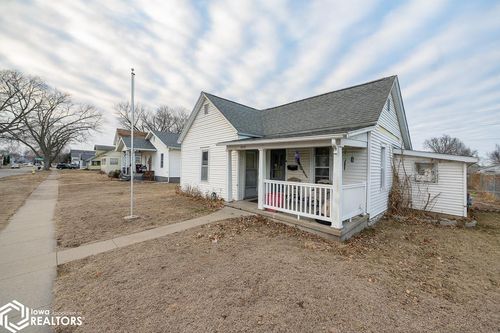 809 Ellis Avenue, Ottumwa, IA, 52501 | Card Image