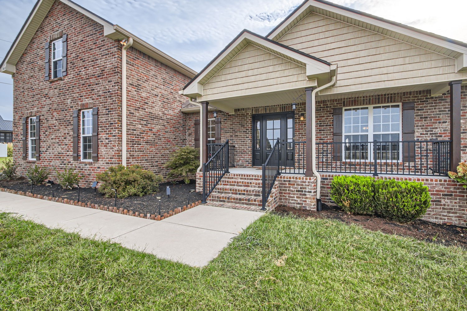 Hyde Rd, Springfield, TN 37172