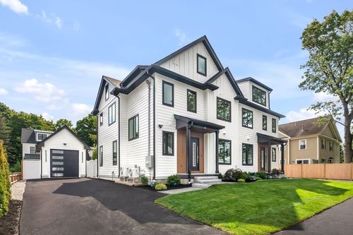 136-136 Hillside Ave, Needham, MA, 02494-1776 | Card Image