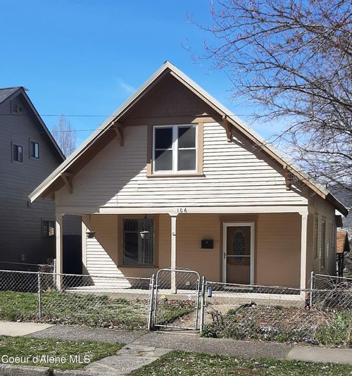 106 Kellogg, Kellogg, ID, 83837 | Card Image