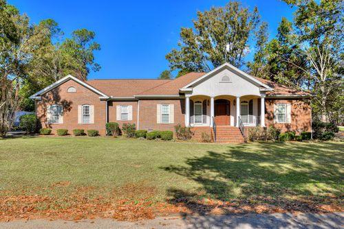 202 Shady Oak Lane Lane, Waynesboro, GA, 30830 | Card Image