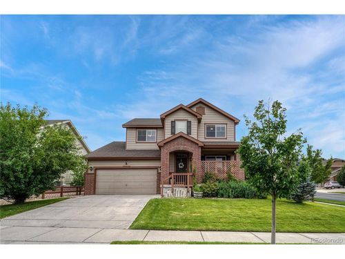 19382 Dunraven St, Parker, CO, 80134-7531 | Card Image