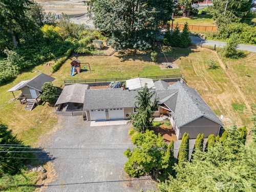 8714 E Sunnyside School Road, Marysville, WA, 98270 | Card Image