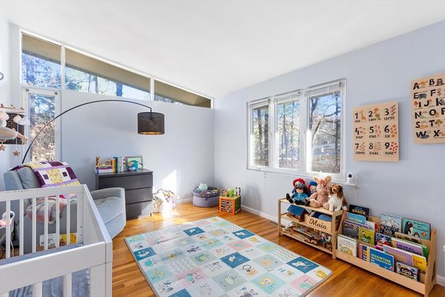 15 Holiday Rd, House other with 3 bedrooms, 2 bathrooms and 6 parking in Wayland MA | Image 22
