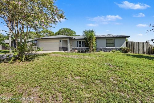 1303 Kayford St Nw, Palm Bay, FL, 32907-8060 | Card Image