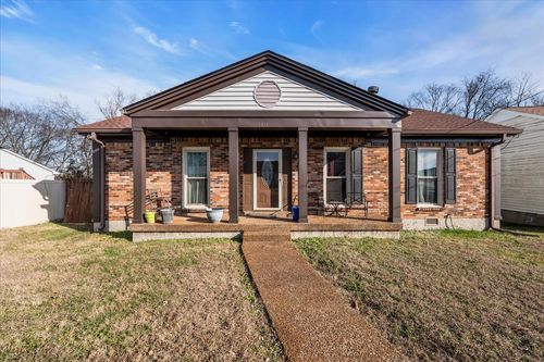 1317 Pilgrim Dr, Madison, TN, 37115-5939 | Card Image