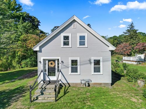 2176 Pleasant St, Dighton, MA, 02715-1502 | Card Image