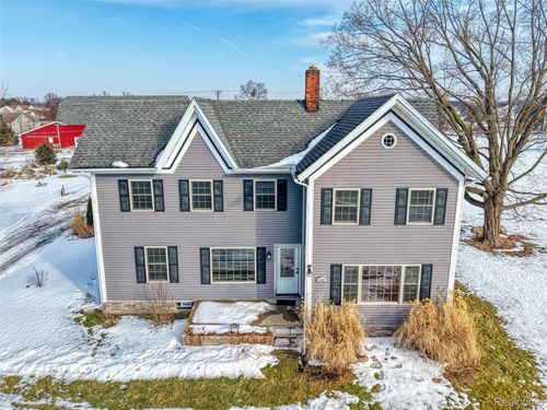 3342 Oak Grove Rd, Howell, MI, 48855-9300 | Card Image