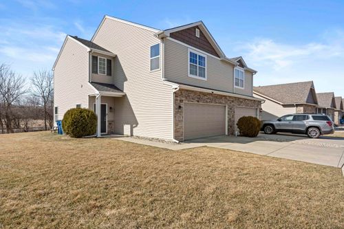 1252 Sawgrass Dr, Griffith, IN, 46319-3470 | Card Image
