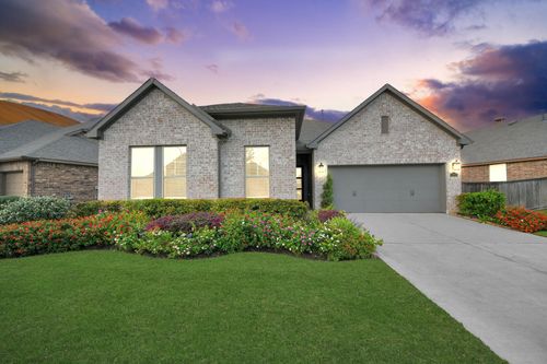23710 Lively Ferry Ln, Richmond, TX, 77469-2890 | Card Image
