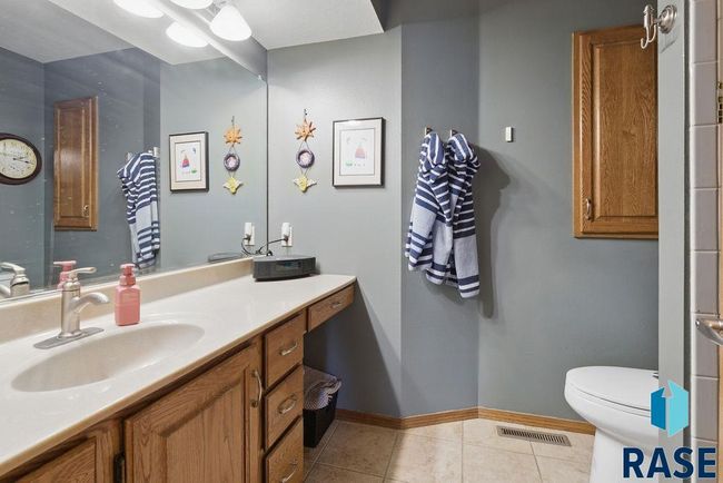 3518 S Matthew Dr, House other with 4 bedrooms, 3 bathrooms and null parking in Sioux Falls SD | Image 11