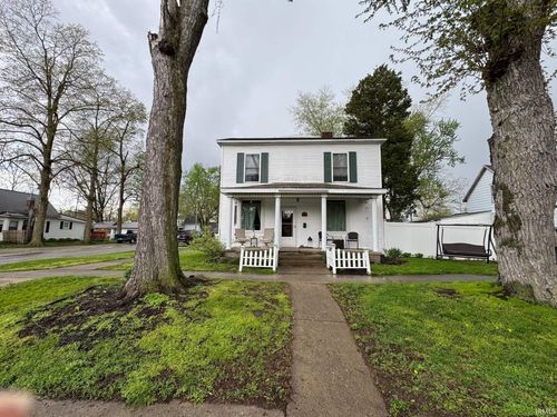 1030 Franklin St, Rochester, IN, 46975-1824 | Card Image