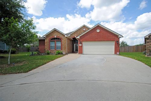 13409 Gardenspring Ct, Rosharon, TX, 77583-2276 | Card Image