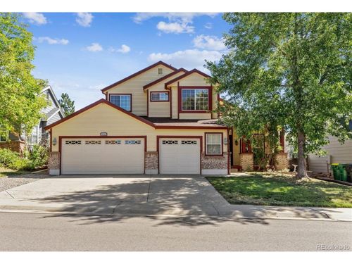 2024 Sandhurst Dr, Castle Rock, CO, 80104 | Card Image