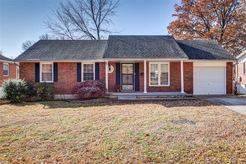 15217 E 43rd St S, Independence, MO, 64055-5030 | Card Image