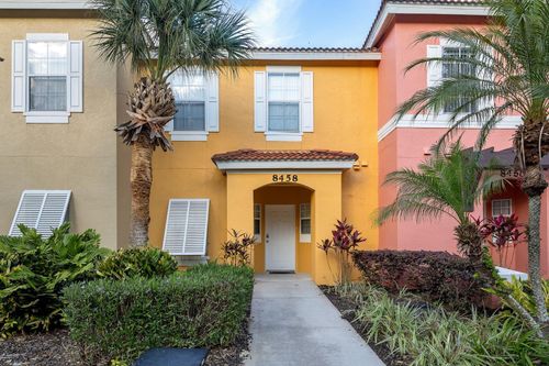 8458 Crystal Cove Loop, KISSIMMEE, FL, 34747 | Card Image