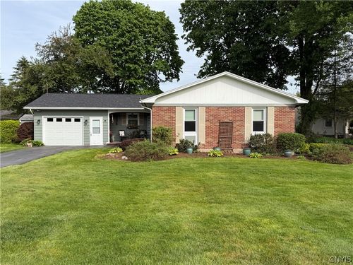53 Ridgeway Sites Avenue, Minetto, NY, 13126 | Card Image
