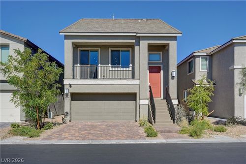 8074 Texas Hills St, Las Vegas, NV, 89113-4142 | Card Image