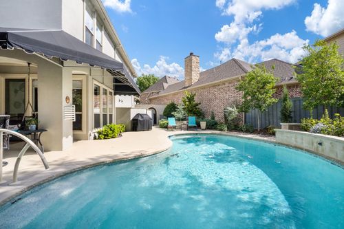 5809 Spring Glade Ct, Plano, TX, 75093-5717 | Card Image