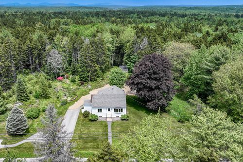 781 Spruce Head Road, South Thomaston, ME, 04858 | Card Image