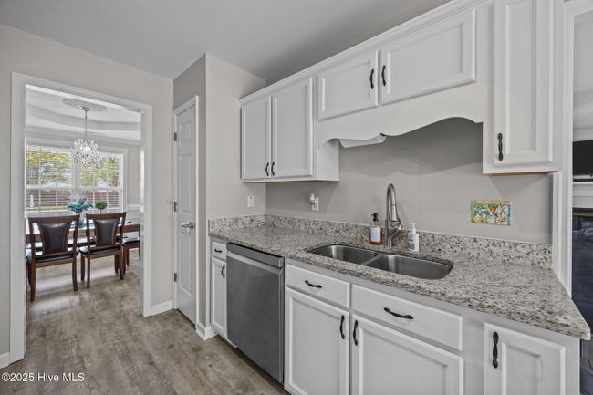 206 Yearling Loop, House other with 3 bedrooms, 3 bathrooms and 2 parking in Jacksonville NC | Image 13
