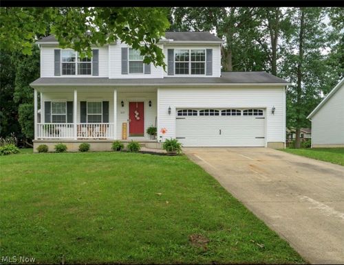1017 Susan Rd, Ravenna, OH, 44266-3584 | Card Image