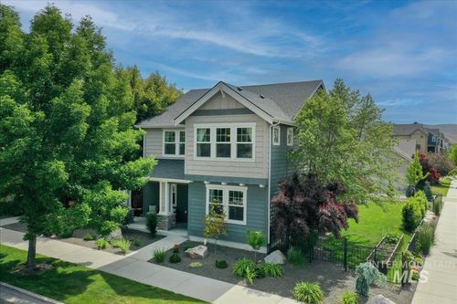 2790 S Honeycomb Way, Boise, ID, 83716-5811 | Card Image