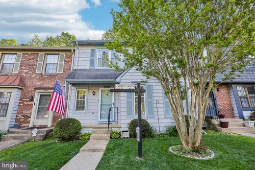 10209 Roberts Common Ln, BURKE, VA, 22015-2860 | Card Image