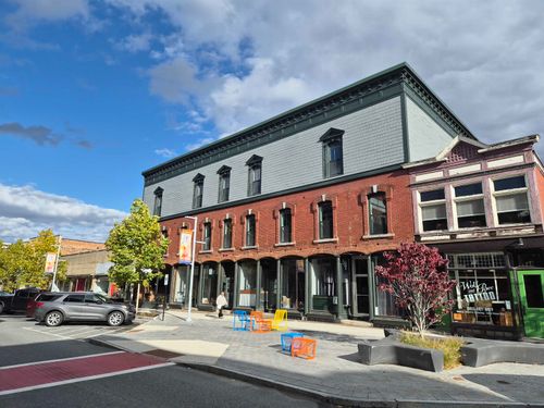 3c-36 Pleasant Street, Claremont, NH, 03743 | Card Image