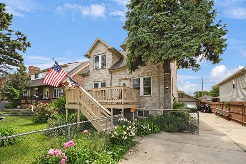 4820 S Lotus Ave, Chicago, IL, 60638-1718 | Card Image