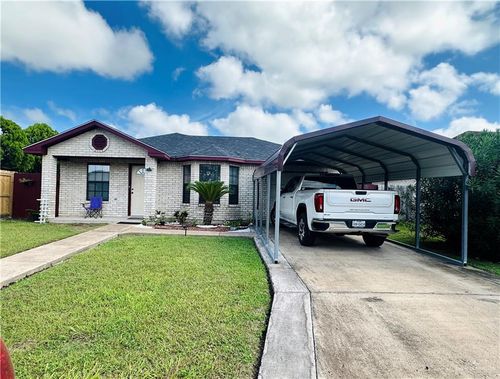 6662 Los Lobos, Brownsville, TX, 78521-6295 | Card Image