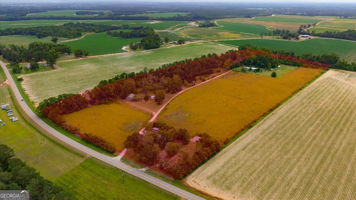 Land in Statesboro 3