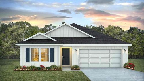 2026 Limpkin St, Cantonment, FL, 32533-9350 | Card Image