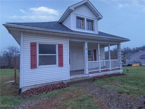 10363 Cadiz Rd, Cambridge, OH, 43725-8747 | Card Image