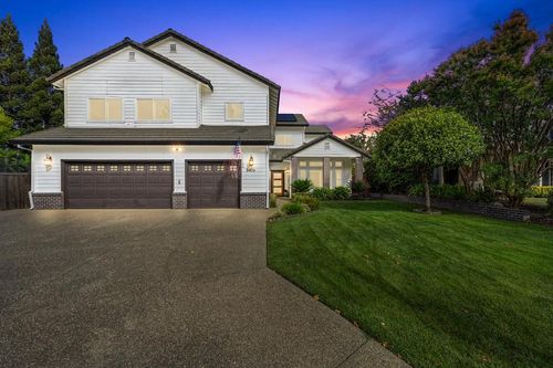 5406 Butte Cir, Rocklin, CA, 95765-4800 | Card Image